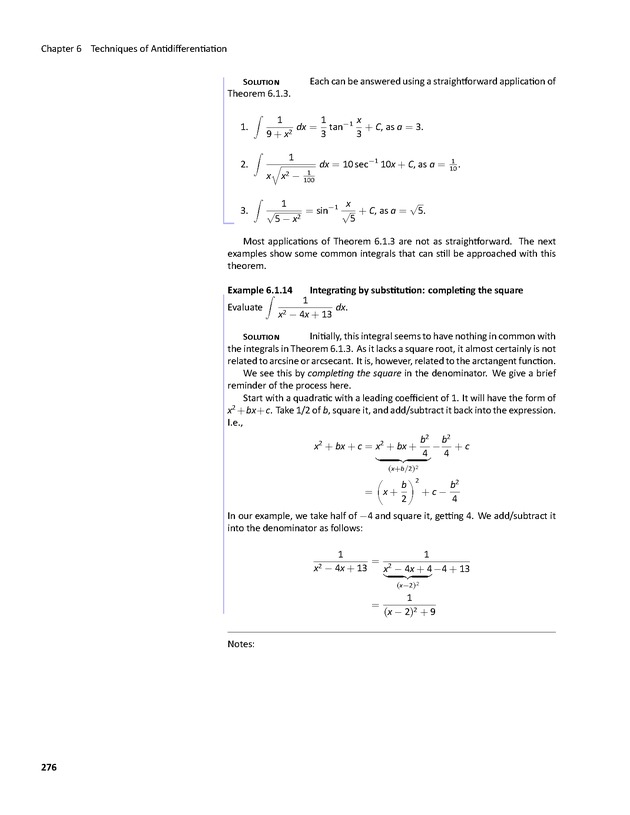 APEX Calculus - Page 276